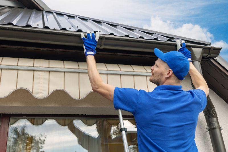 Scheduling Your Gutter Cover Installation